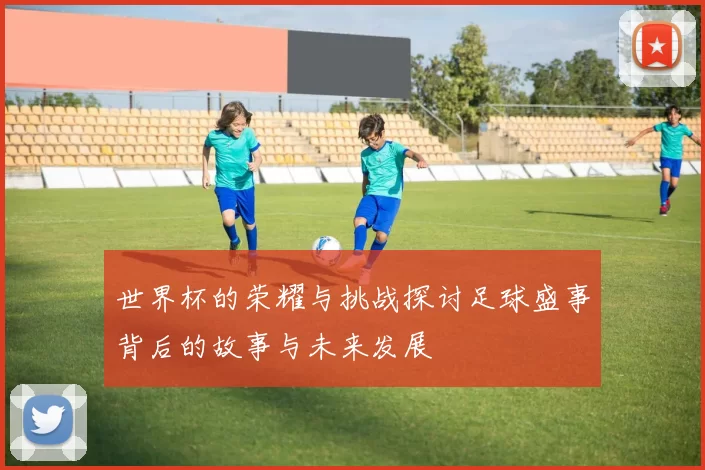世界杯的荣耀与挑战探讨足球盛事背后的故事与未来发展