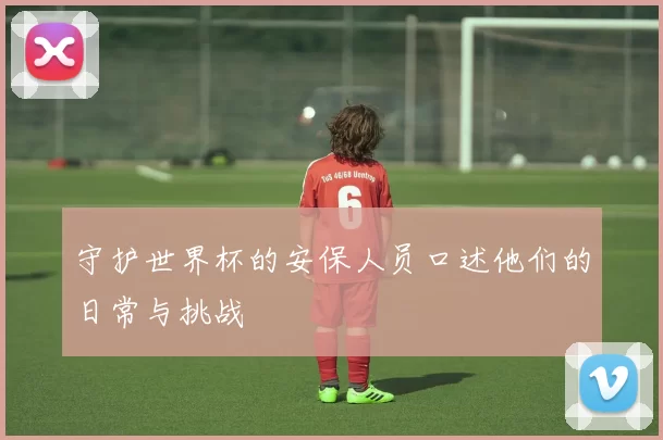 守护世界杯的安保人员口述他们的日常与挑战