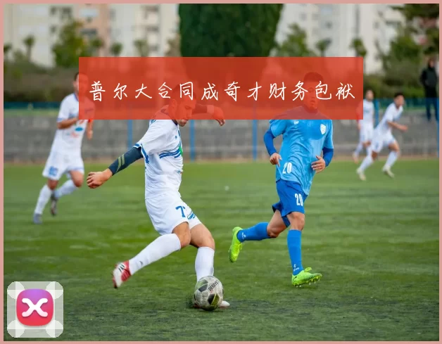 普尔大合同成奇才财务包袱