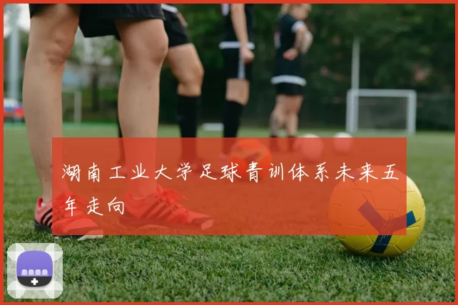 湖南工业大学足球青训体系未来五年走向