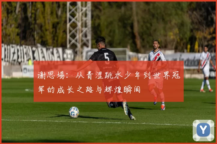 谢思埸：从青涩跳水少年到世界冠军的成长之路与辉煌瞬间